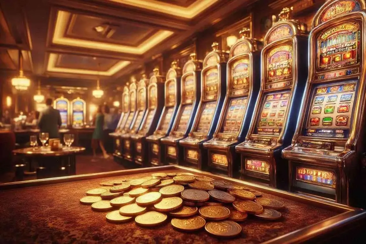 Lucky Block Casino